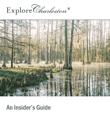How To Spend A Perfect Day in Berkeley County