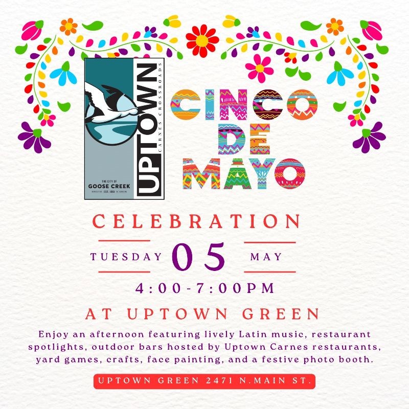 Cinco De Mayo Celebration