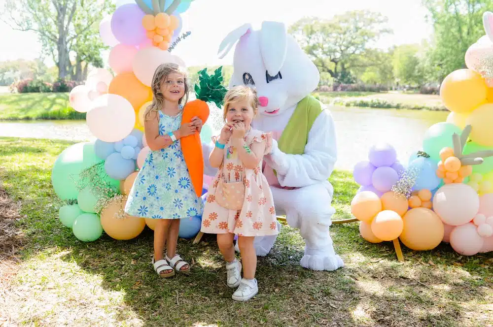 DI Egg Hunt & Community Day