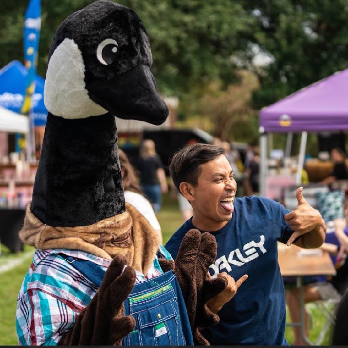 Goose Creek Fall Festival 2026