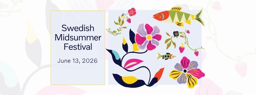 Swedish Midsummer Festival