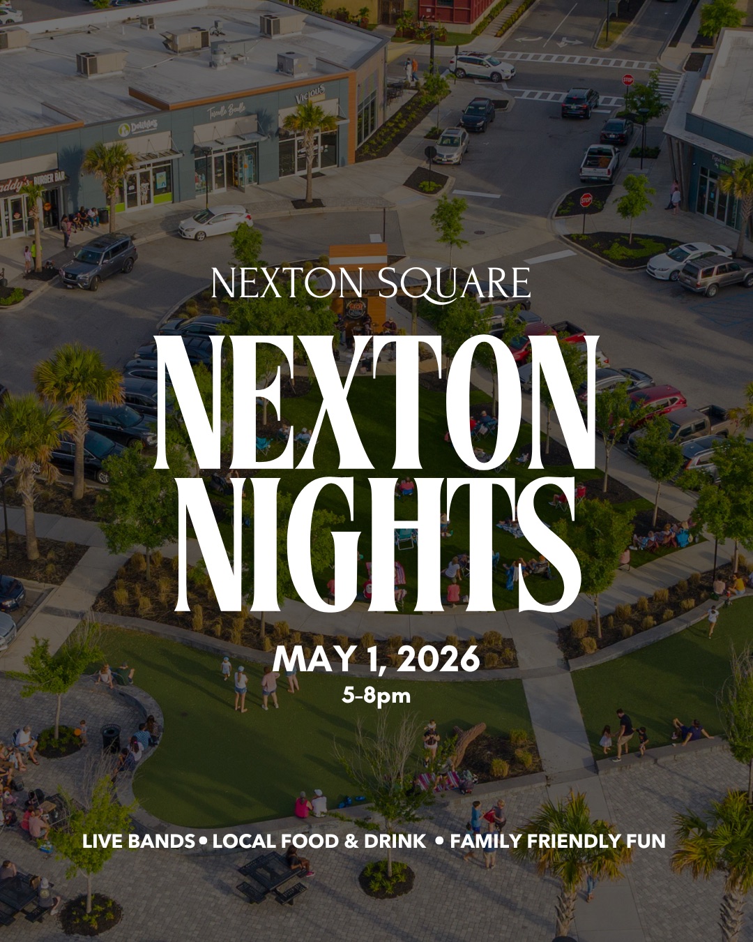 Nexton Nights