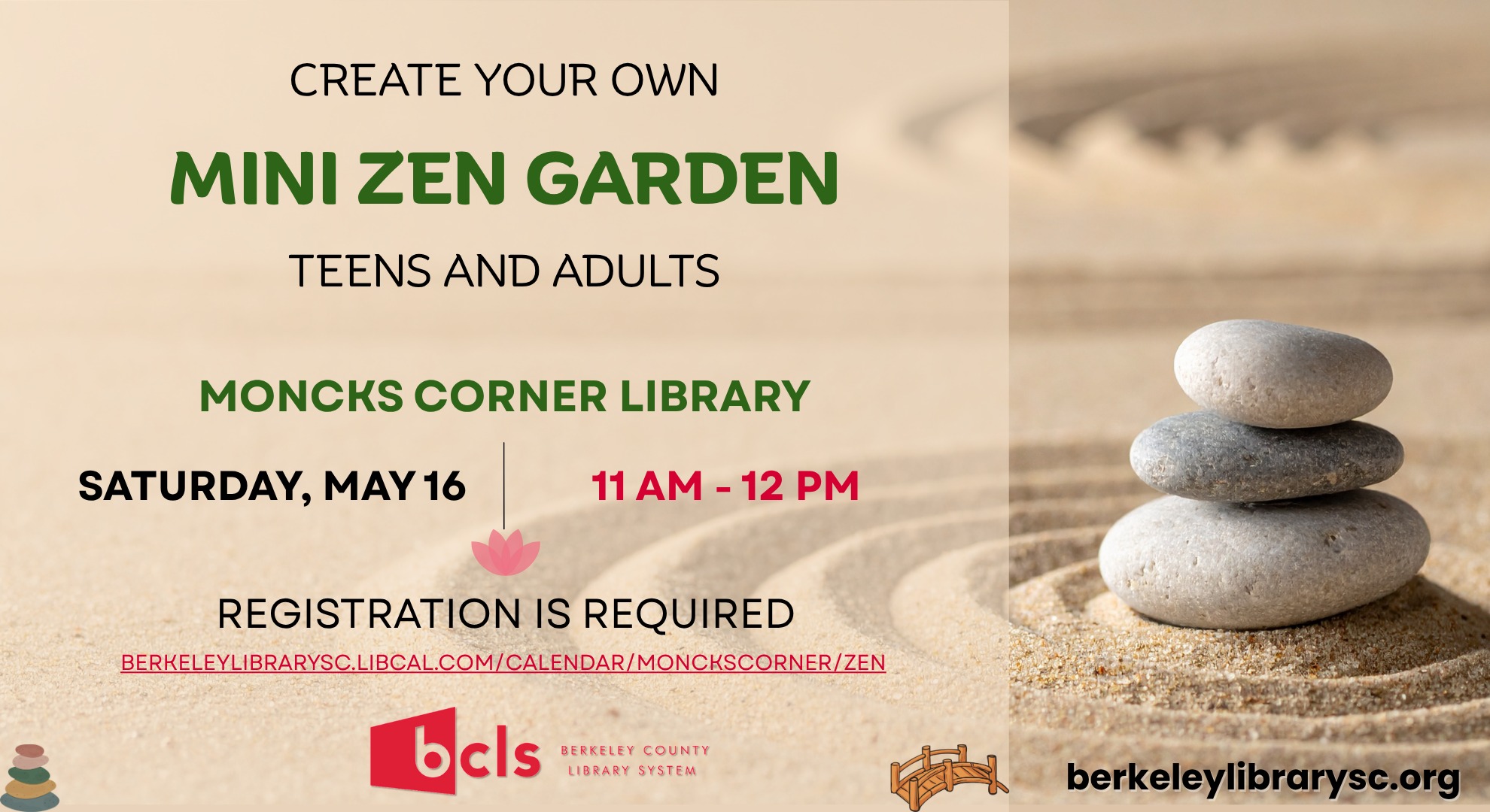 Create Your Own Mini Zen Garden